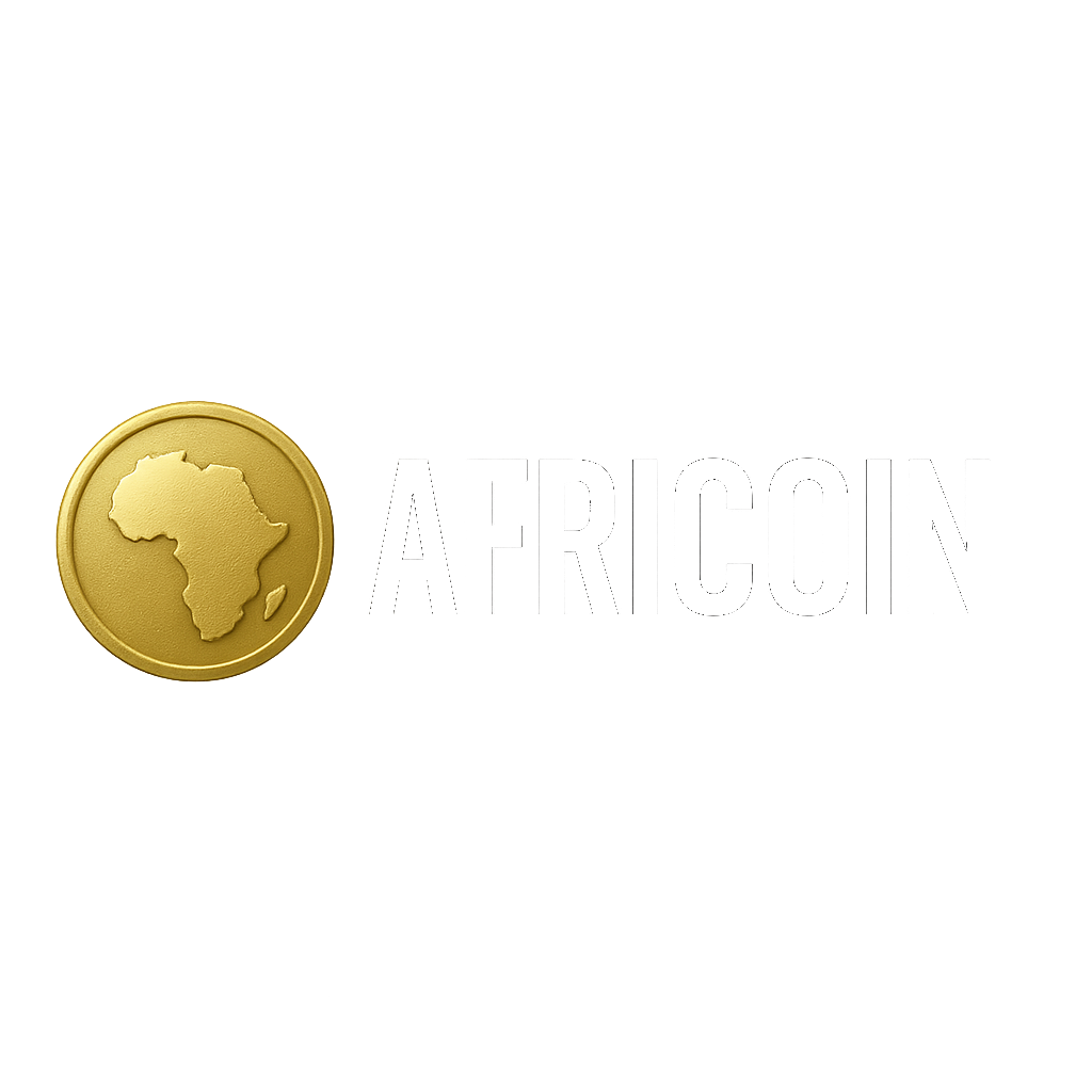 Africoin Logo